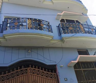 Faizabad House | Kid-Friendly Shri Niwas Homestay with 9.3/10 Guest Rating