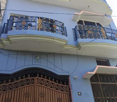 Faizabad House | Kid-Friendly Shri Niwas Homestay with 9.3/10 Guest Rating