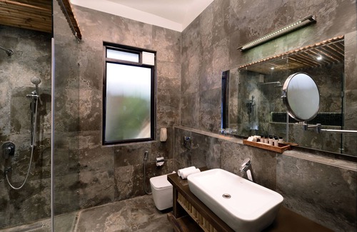 Mathura Hotel | Discover Shri Radha Brij Vasundhara Resort & Spa Awaits