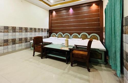 Ayodhya Hotel | Shri Ram Hotel Ayodhya