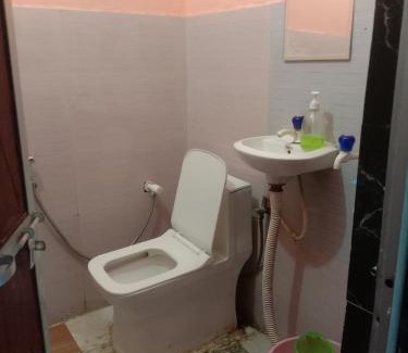 Faizabad Hotel | Shri Ram Nilayam