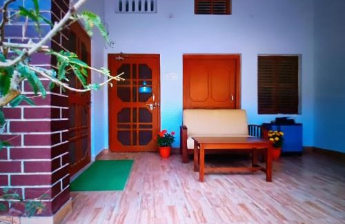 Ayodhya House | Shri Ramesht Paying Guest House, Ayodhya Dham, India