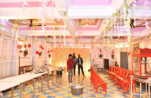 Muhamdi Hotel | Shri Shankar hotel