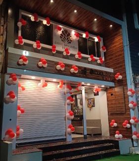 Ujjain Hotel | Shri ShyamRaj Hotel Ujjain