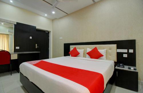 Srirangam Hotel | Comfortable Shri Subham Residency with Family-Friendly Amenities