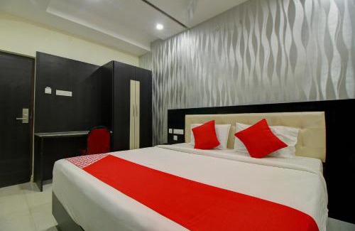 Srirangam Hotel | Comfortable Shri Subham Residency with Family-Friendly Amenities