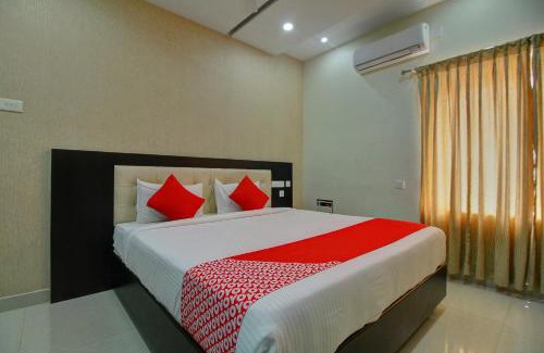 Srirangam Hotel | Comfortable Shri Subham Residency with Family-Friendly Amenities