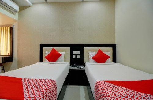Srirangam Hotel | Comfortable Shri Subham Residency with Family-Friendly Amenities