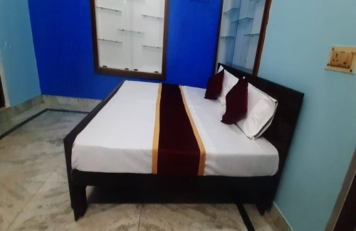 Faizabad House | Shri Tulsi Ram Sadan Home Stay