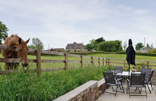Liverton Cottage | Pet-Friendly 3 Bedroom Stay in Old Liverton Village