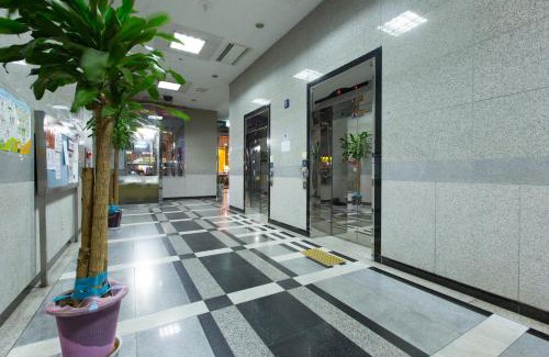 Mapo House | Family-Friendly SHseoul with Breakfast & 9.2/10 Rating