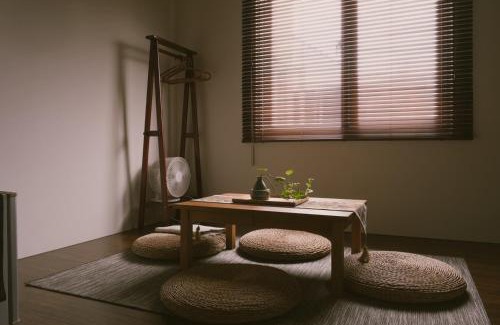 Shanjiao House | Tranquil Stay at Shu Sia with Complimentary Breakfast