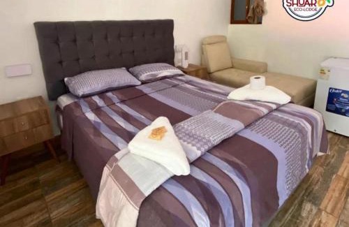 San Luis de Shuaro Hotel | SHUARO Eco Lodge
