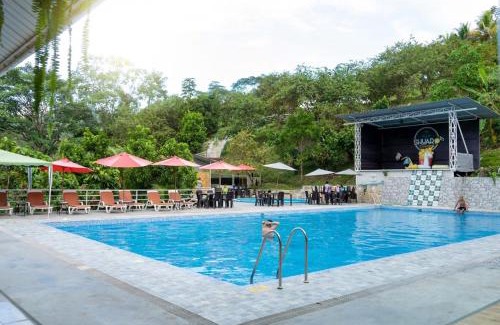 San Luis de Shuaro Hotel | SHUARO Eco Lodge