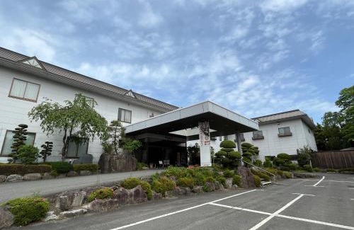 Oshu Hotel | Relaxing Retreat at Shugyoku no Yu Yakushido Onsen