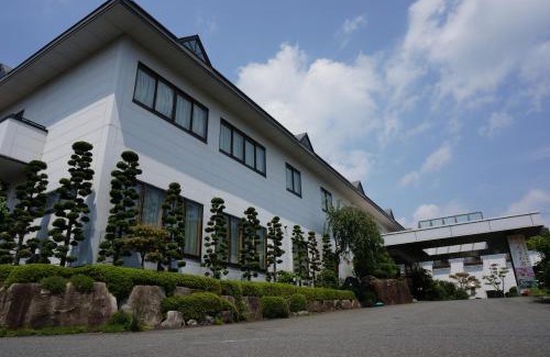 Oshu Hotel | Relaxing Retreat at Shugyoku no Yu Yakushido Onsen