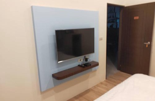 Magong House | Cozy Shui Yifang B&B with Breakfast and Family Amenities