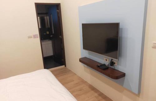 Magong House | Cozy Shui Yifang B&B with Breakfast and Family Amenities