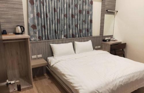 Magong House | Cozy Shui Yifang B&B with Breakfast and Family Amenities