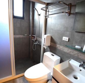 Magong House | Cozy Shui Yifang B&B with Breakfast and Family Amenities