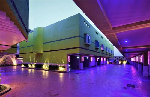Dali Hotel | Shui Yue Li Zhi Motel