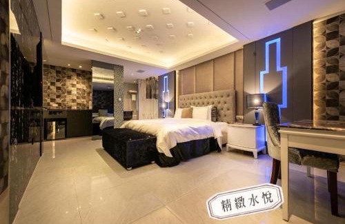 Dali Hotel | Pet-Friendly Shuiyue Boutique Motel with Breakfast Included