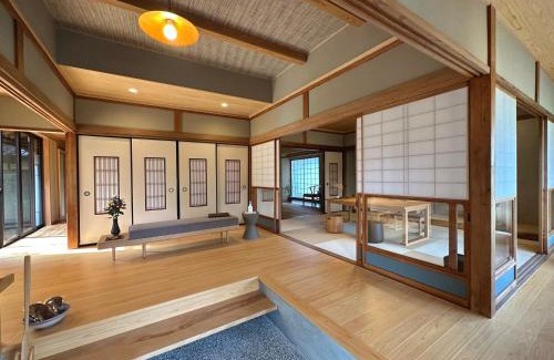 Hagi House | Exceptional Stay at Shukubo Michiru 満行寺 - Guest Rated 10/10