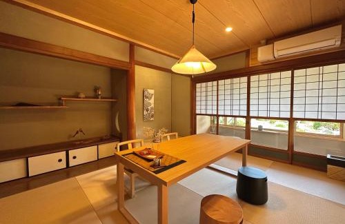 Hagi House | Exceptional Stay at Shukubo Michiru 満行寺 - Guest Rated 10/10