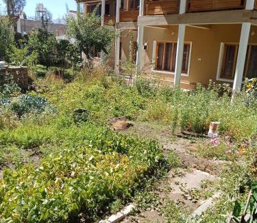 Leh House | Shumavilla
