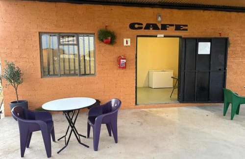 Mahikeng Other | Shumba Camping Site
