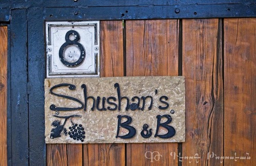 Yeghegnadzor Bed & Breakfast | Pet Friendly Shushan B&B with Kitchen & Breakfast Options