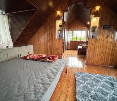 Darjeeling House | Shuva Homestay