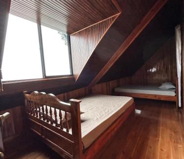 Darjeeling House | Shuva Homestay