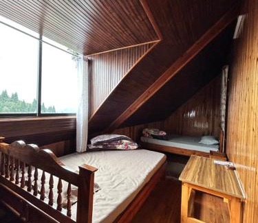 Darjeeling House | Shuva Homestay