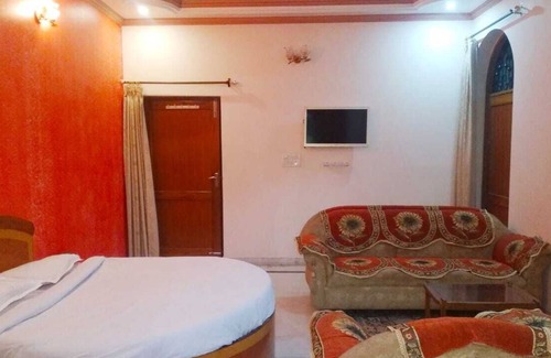 Mathura House | Shyam bhavan home stays
