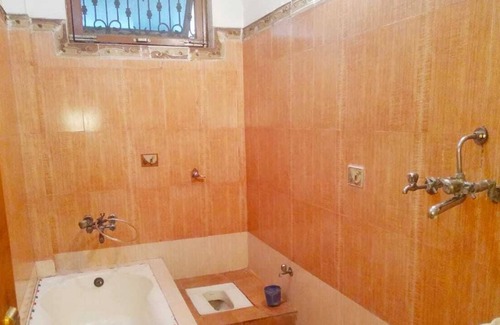 Mathura House | Shyam bhavan home stays