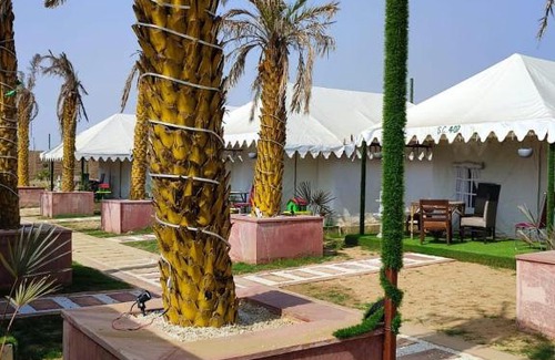 Vrindavan House | Cozy Shyama Dhama Cottage with Pool & Child-Friendly Perks