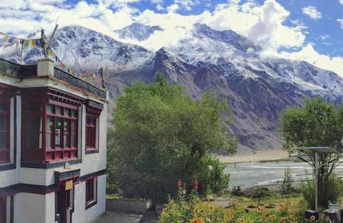 Leh House | Shyok River Lodge