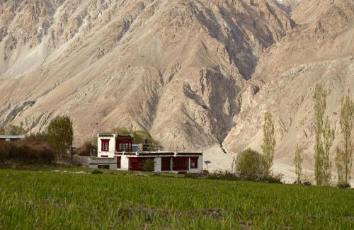 Leh House | Shyok River Lodge