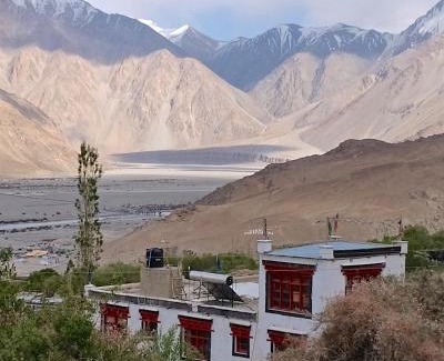 Leh House | Shyok River Lodge