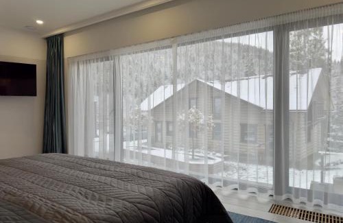 Soymy Hotel | Shypit Spa&Resort