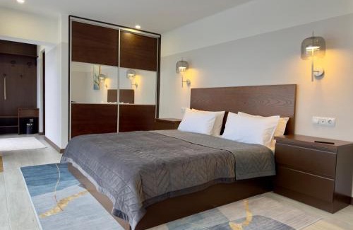 Soymy Hotel | Shypit Spa&Resort