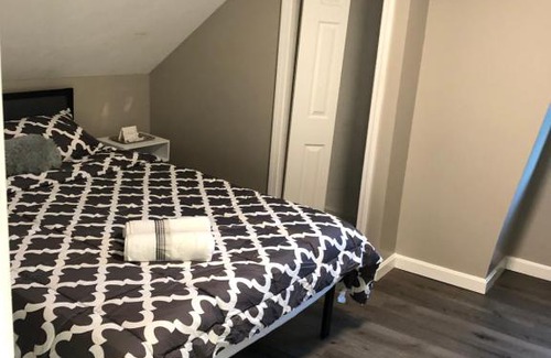Abington Apartment | Family-Friendly Retreat at Shy’s Place for Unforgettable Stays