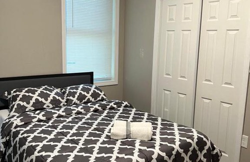 Abington Apartment | Family-Friendly Retreat at Shy’s Place for Unforgettable Stays