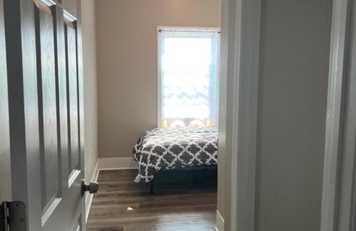 Abington Apartment | Family-Friendly Retreat at Shy’s Place for Unforgettable Stays