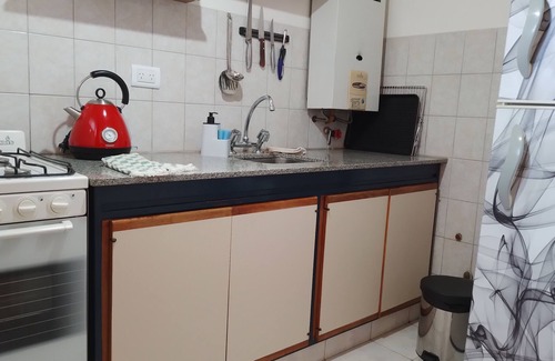 Cordoba Apartment | Feel at Home in a Beautiful City with Great Amenities