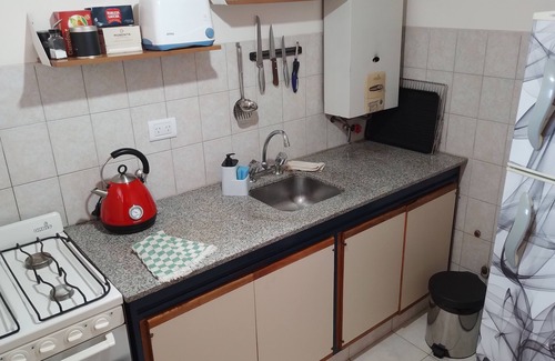Cordoba Apartment | Feel at Home in a Beautiful City with Great Amenities