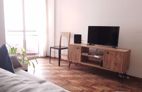 Cordoba Apartment | Feel at Home in a Beautiful City with Great Amenities