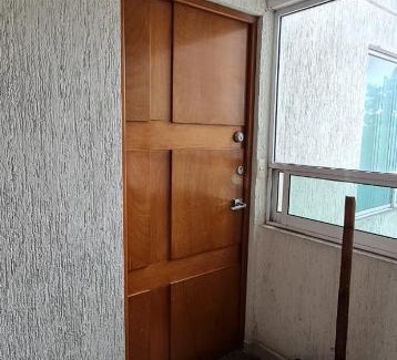 Venustiano Carranza Apartment | Feel Right at Home: Family-Friendly Comfort Awaits