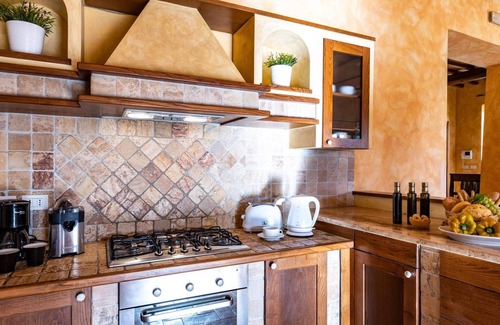 Cetona Villa | Discover Il Poderuccio 17: Family-Friendly Getaway